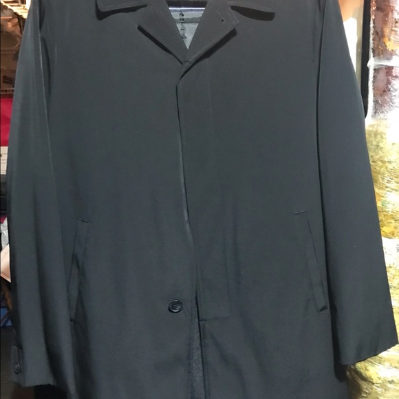 Chaps black jacket - Picture 2 of 3